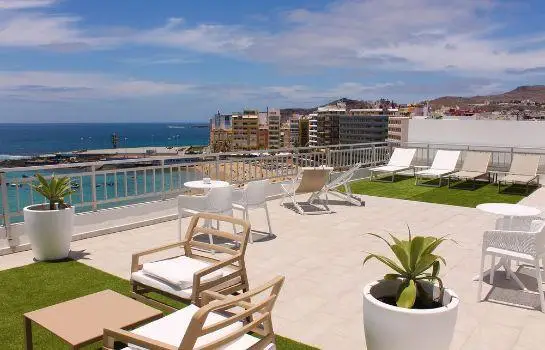 RK Luz Playa Suites