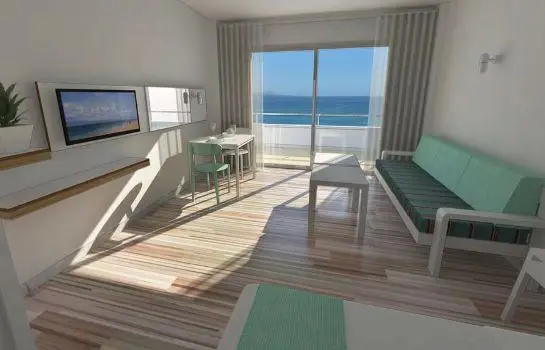 RK Luz Playa Suites 