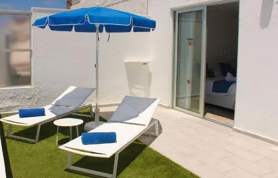 RK Luz Playa Suites 