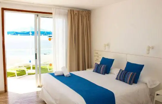 RK Luz Playa Suites 