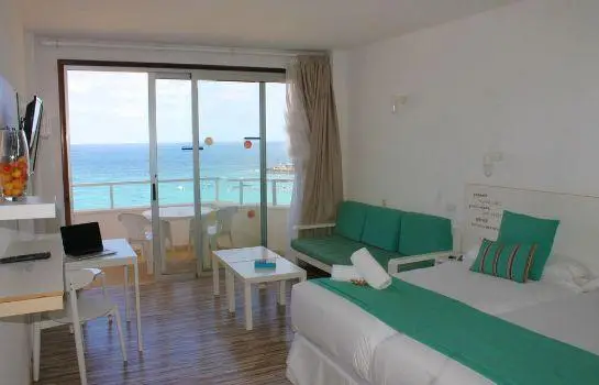 RK Luz Playa Suites 