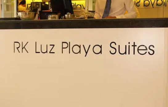 RK Luz Playa Suites 