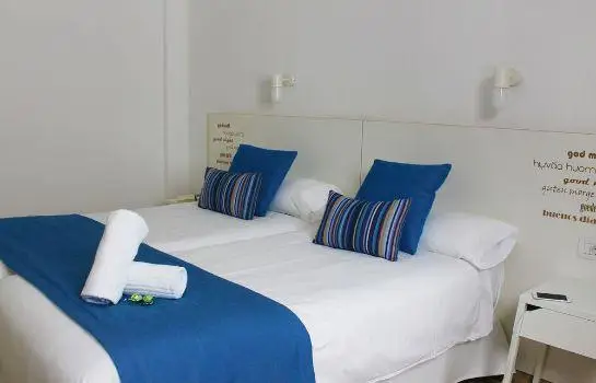 RK Luz Playa Suites 