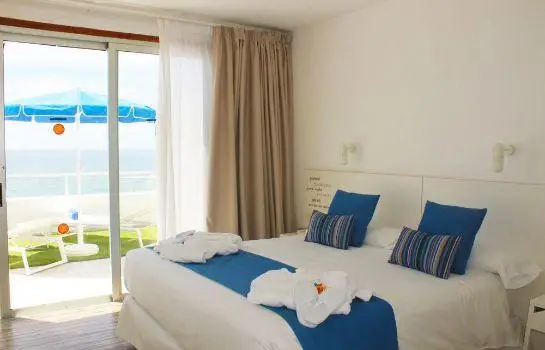 RK Luz Playa Suites 