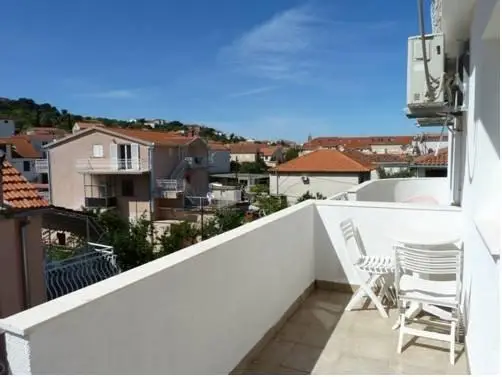 Villa Jadran Trogir