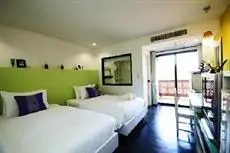 Ali Baba Pranburi Boutique Resort 