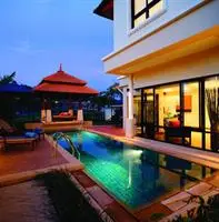 Angsana Villas Resort Phuket 