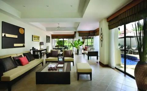 Angsana Villas Resort Phuket 