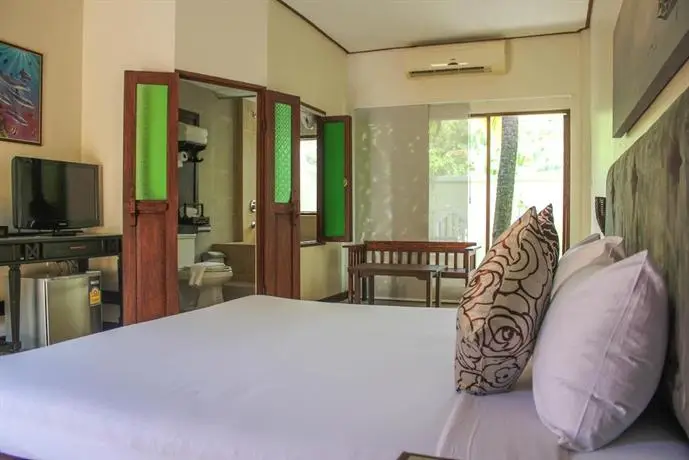 Baan Panwa Resort and Spa 