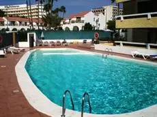Cisne Apartamentos Gran Canaria 