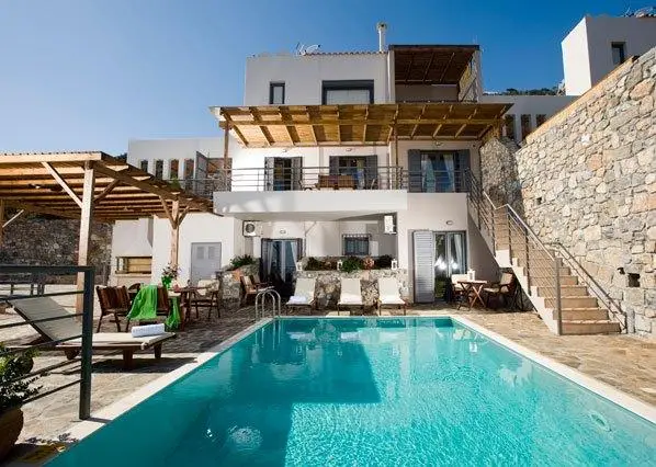 Elounda Solfez Villas