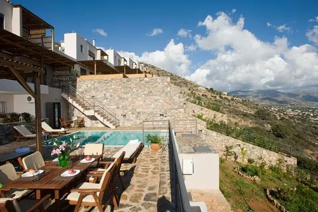 Elounda Solfez Villas 