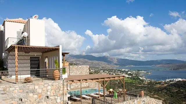 Elounda Solfez Villas 