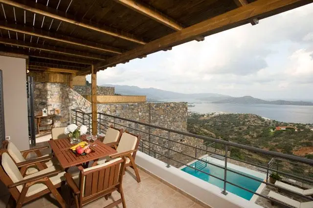 Elounda Solfez Villas 