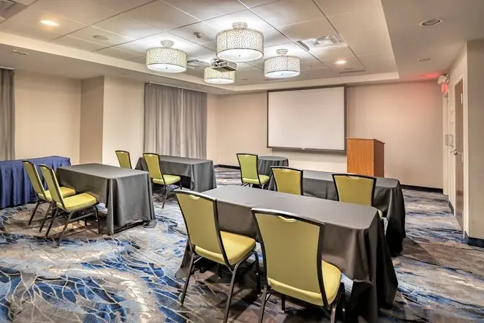 Fairfield Inn & Suites by Marriott New Braunfels 