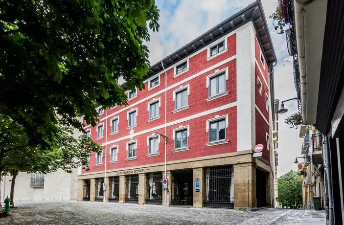 Pamplona Catedral Hotel 