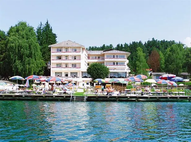 Promenaden-Strandhotel Marolt 