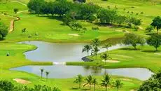 Summit Rainforest & Golf Resort 