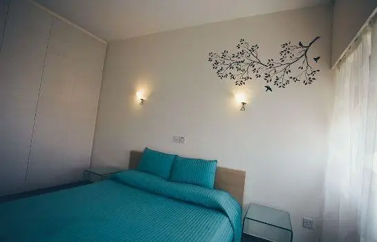 Vega Apartments Limassol