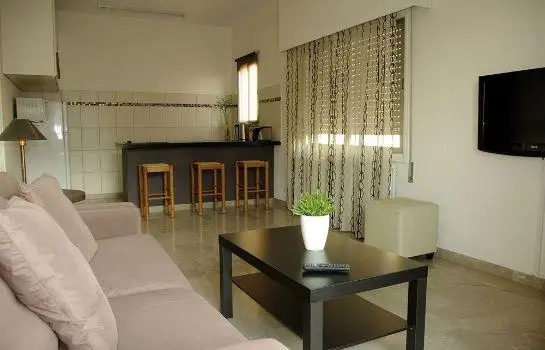 Vega Apartments Limassol