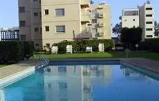 Vega Apartments Limassol 