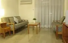 Vega Apartments Limassol 