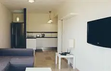 Vega Apartments Limassol 