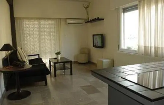 Vega Apartments Limassol 