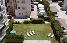 Vega Apartments Limassol 