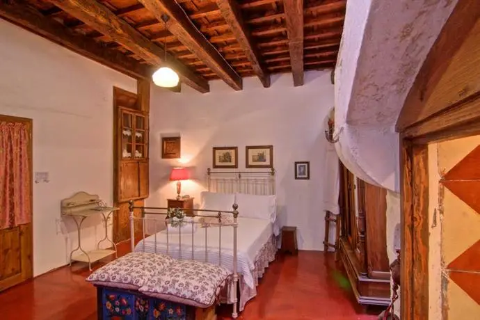 Vetera Suites Rethymno 