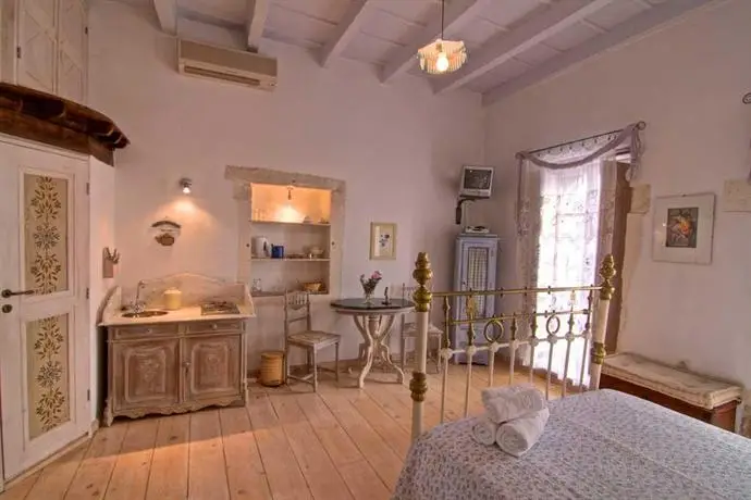 Vetera Suites Rethymno 