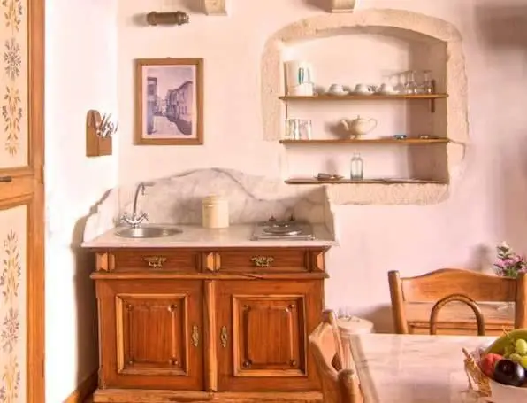 Vetera Suites Rethymno 