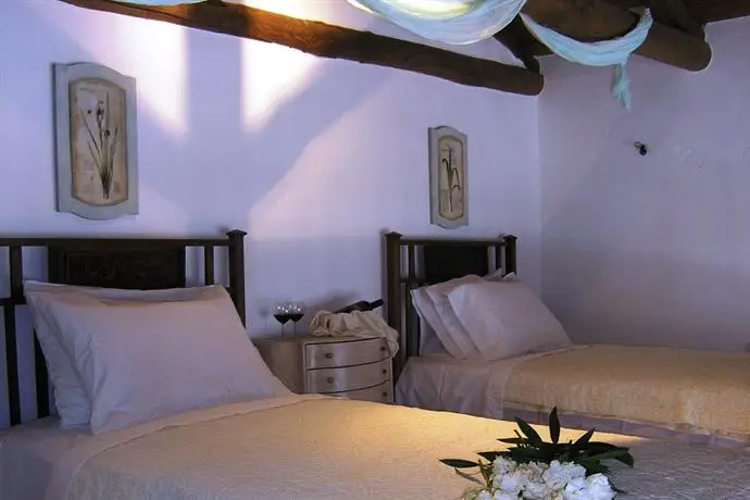 Vetera Suites Rethymno 