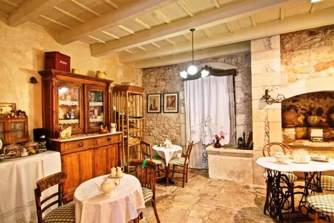 Vetera Suites Rethymno 