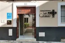 Apartamentos Las Cruces 