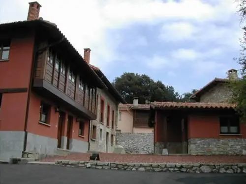 Apartamentos el Cueto de los Collado 