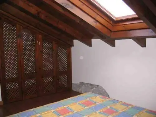 Apartamentos el Cueto de los Collado