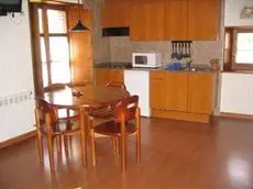 Apartamentos el Cueto de los Collado 