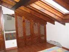 Apartamentos el Cueto de los Collado 