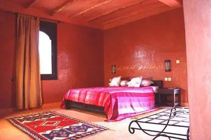 Atlas Kasbah Ecolodge