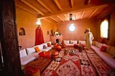 Atlas Kasbah Ecolodge 