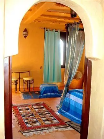 Atlas Kasbah Ecolodge 