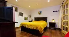 Bed & Breakfast Chorro de Quevedo 