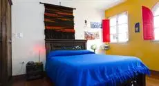 Bed & Breakfast Chorro de Quevedo 