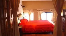 Bed & Breakfast Chorro de Quevedo 