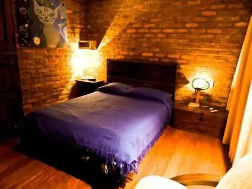 Bed & Breakfast Chorro de Quevedo 