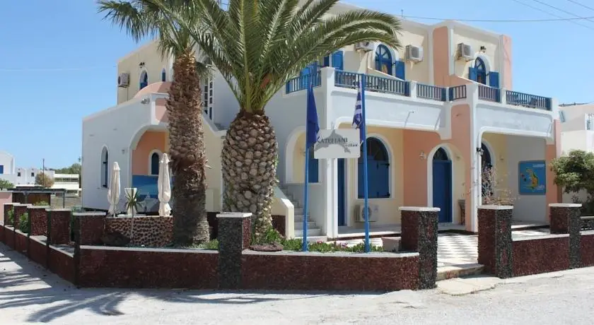 Katefiani Villas 