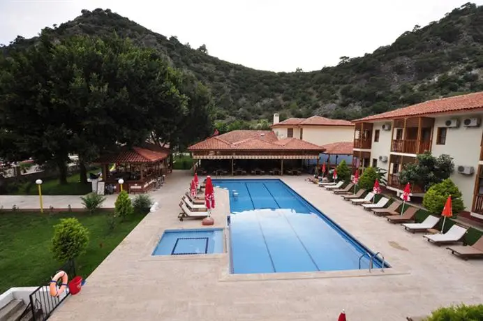 Alize Hotel Oludeniz - All Inclusive