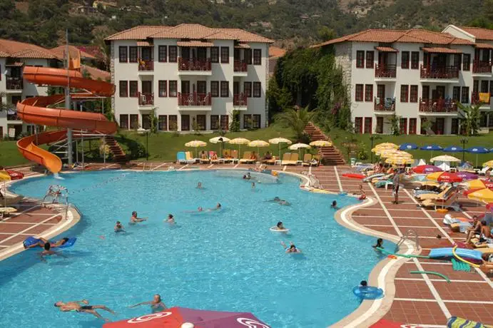 Alize Hotel Oludeniz - All Inclusive