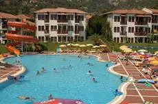 Alize Hotel Oludeniz - All Inclusive 